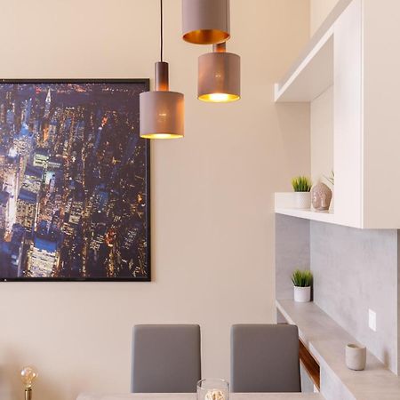 Central City Apt In The Jewish Quarter With Free Parking Budapest Esterno foto