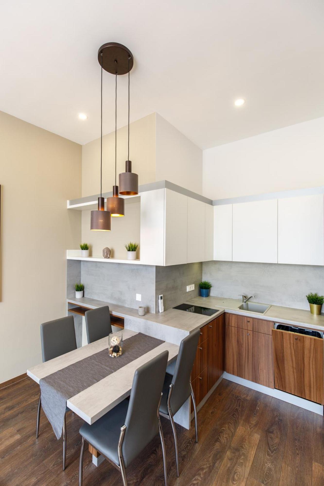 Central City Apt In The Jewish Quarter With Free Parking Budapest Esterno foto