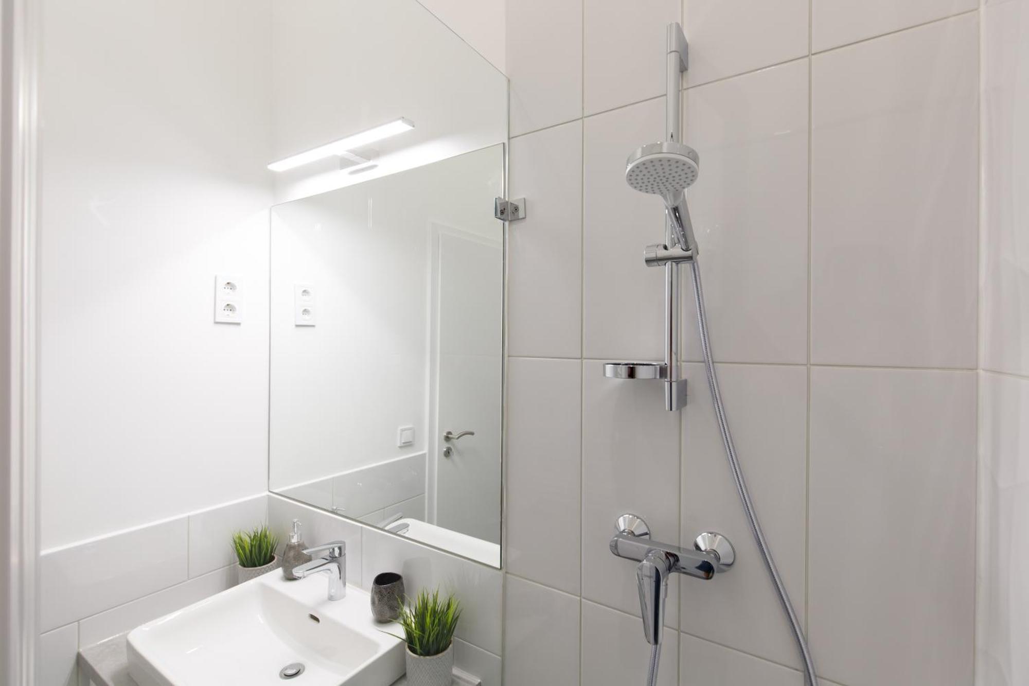 Central City Apt In The Jewish Quarter With Free Parking Budapest Esterno foto