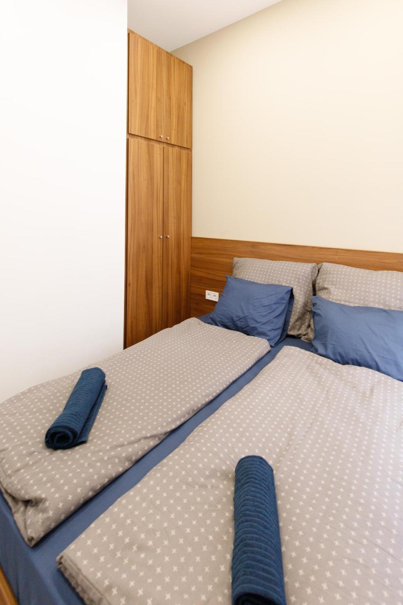 Central City Apt In The Jewish Quarter With Free Parking Budapest Esterno foto