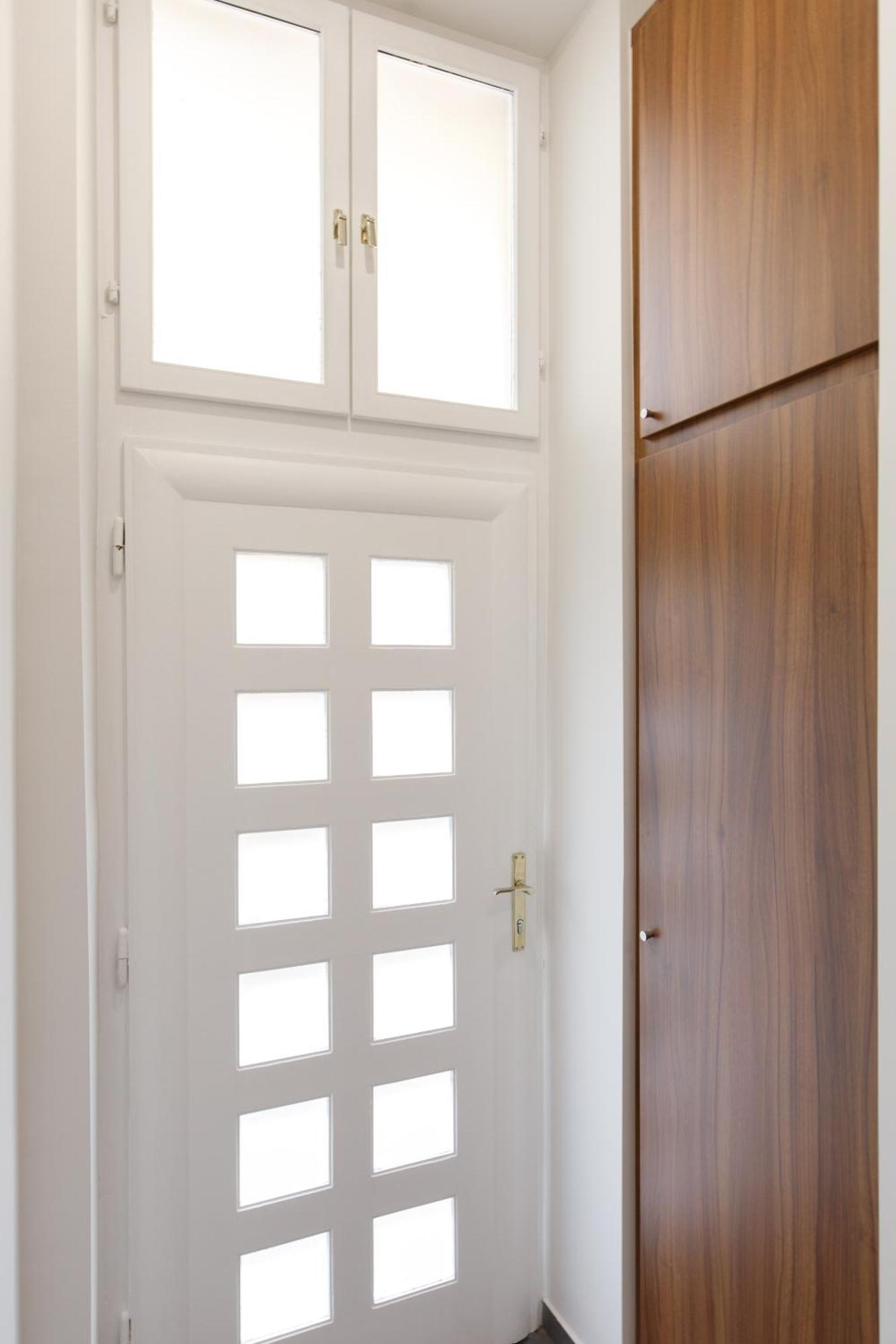 Central City Apt In The Jewish Quarter With Free Parking Budapest Esterno foto