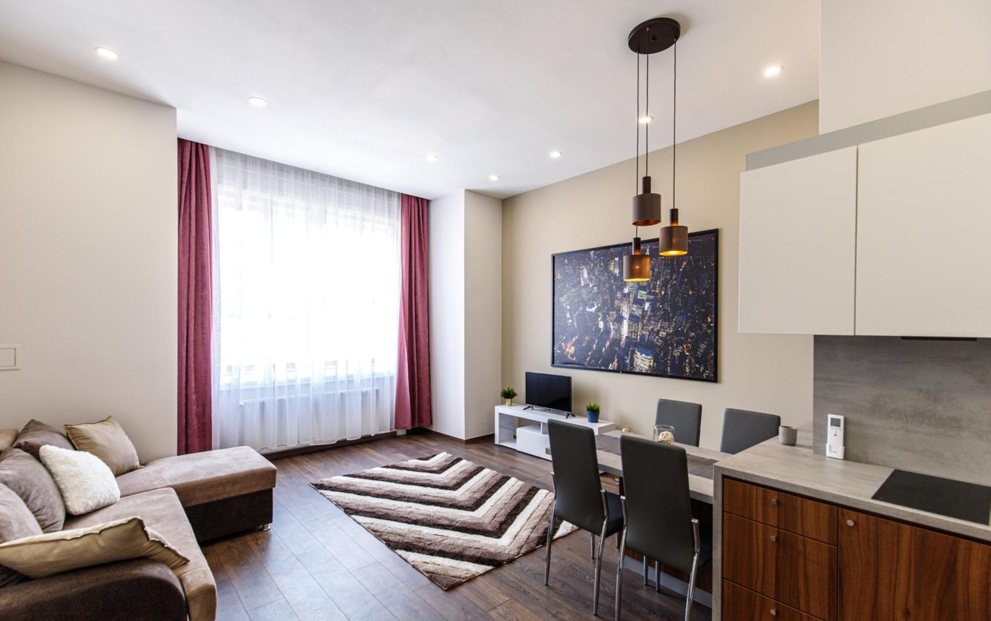 Central City Apt In The Jewish Quarter With Free Parking Budapest Esterno foto